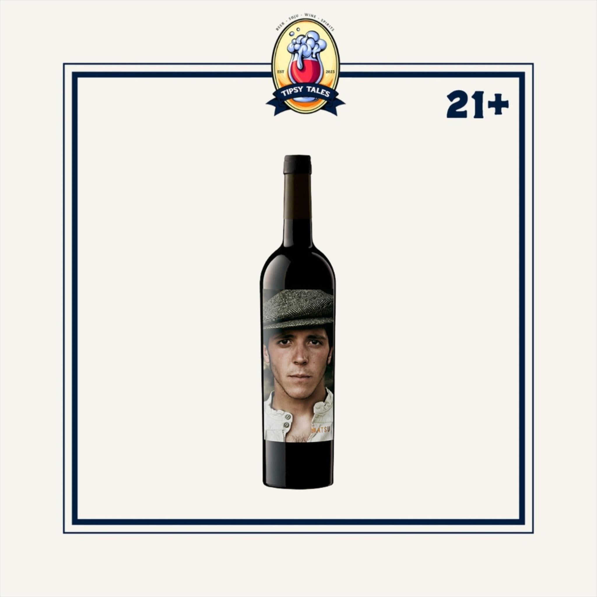 Matsu El Picaro 750ml 1