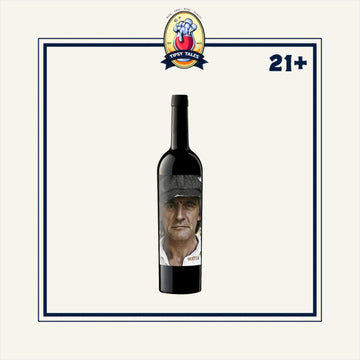 Matsu El Recio 750ml 1