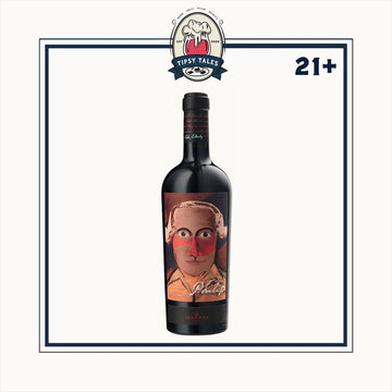 Mazzei Philip Toscana IGT 750ml 1