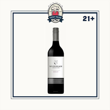 Mc Guigan Signature Merlot 750ml 1