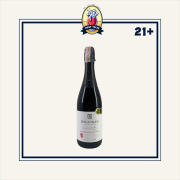 Mc Guigan Signature Premium Release Shiraz 750ml 1