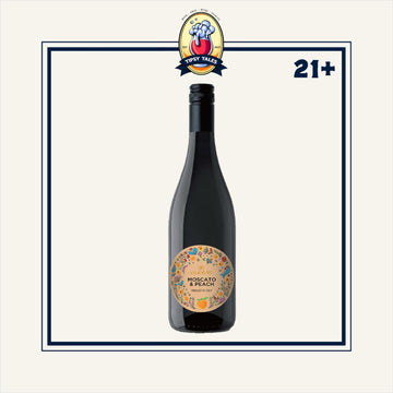 Miravento Mosacto & Peach  750ml 1