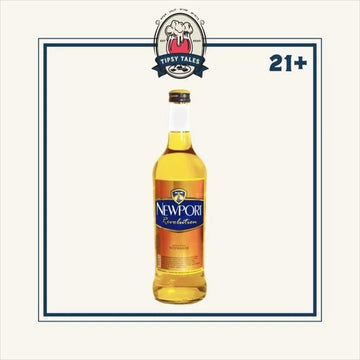 Newport Revolution 620ml 1