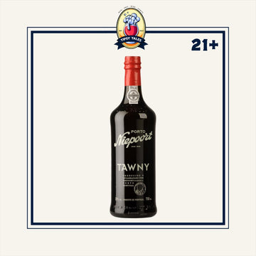 Niepoort Tawny Port 750ml 1