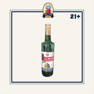 Niu Lan Shan Er Guo Tou Bai Jiu 750ml 1