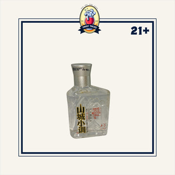 Nong Xiang Xing Baiju 100ml 1