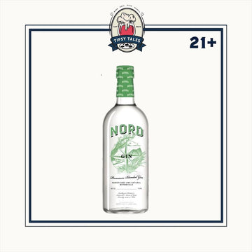 Nord Gin 700ml 1