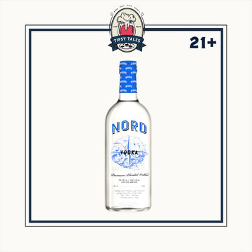 Nord Vodka 700ml 1