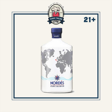 Nordes Gin 700ml 1