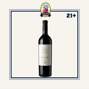 Norton Privada Family Blend 750ml 1