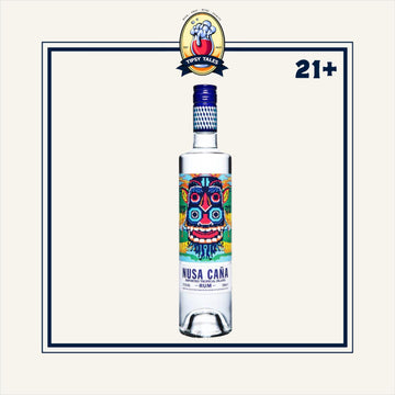 Nusa Cana Tropical Island 750ml 1
