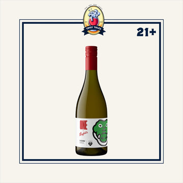 One By Penfolds Australia Chardonnay 750ml 1