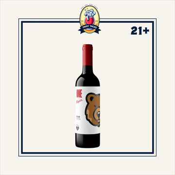 One by Penfolds California  Red Blend 750ml 1