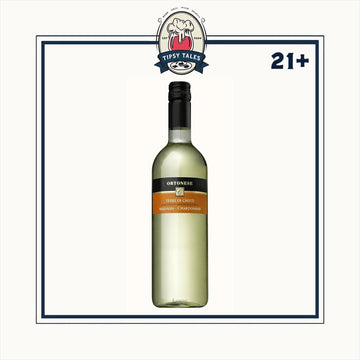 Ortonese Malvasia Chardonnay 750ml 1
