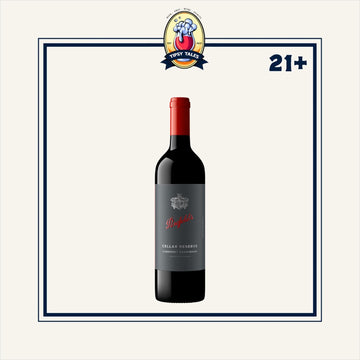Penfold Cellar Reserve  Cabernet Sauvignon 2021 750ml 1