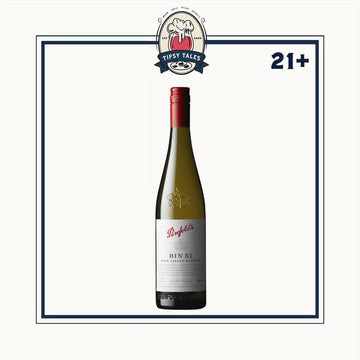 Penfolds Bin 51 Riesling 750ml 1