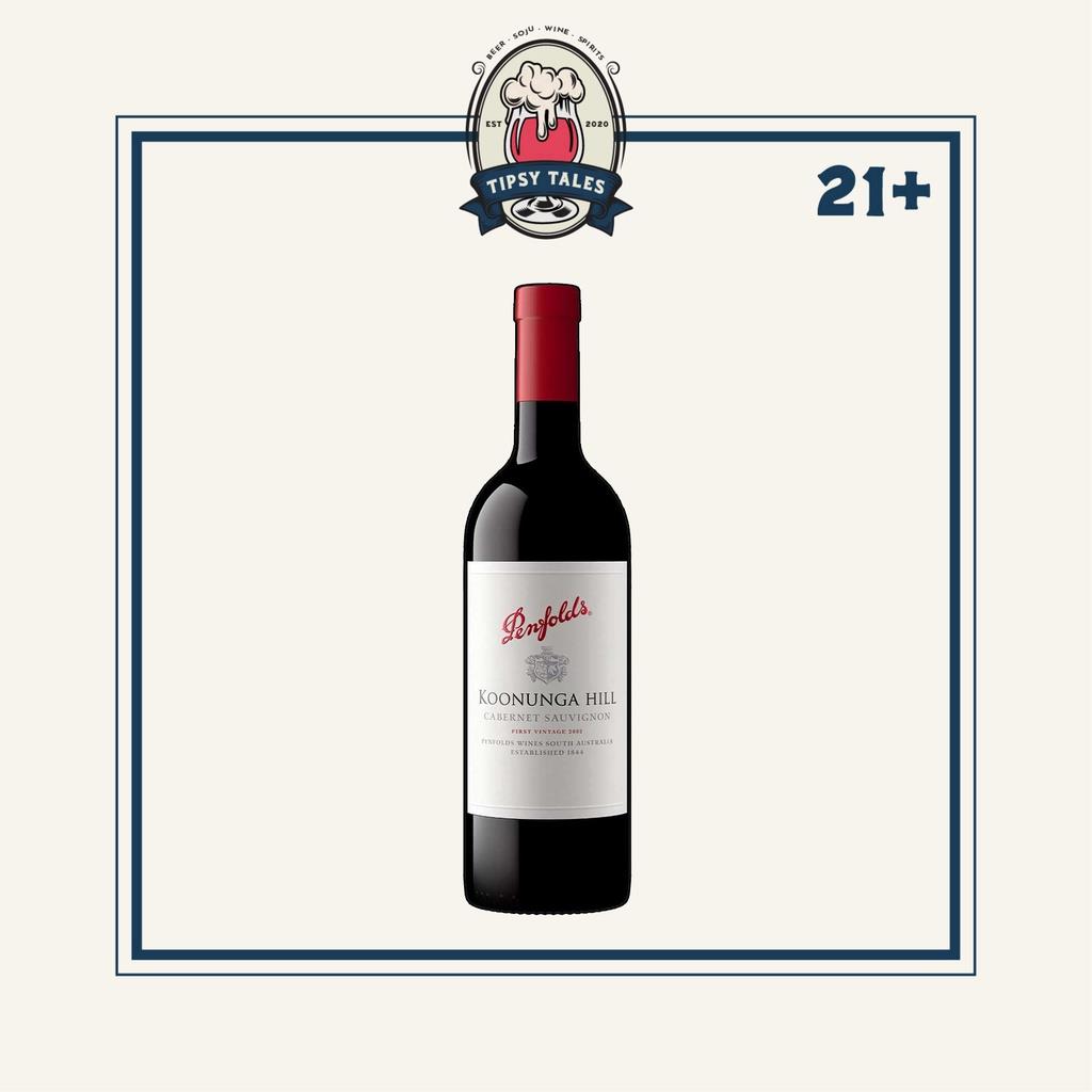Penfolds KH Cabernet  sauvignon Australian Red Wine 750ml 1