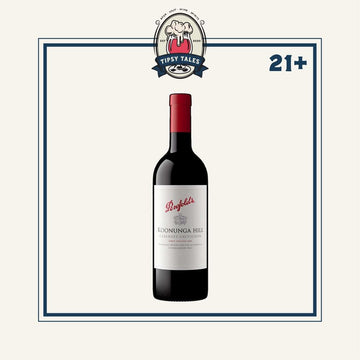 Penfolds KH Cabernet  sauvignon Australian Red Wine 750ml 1