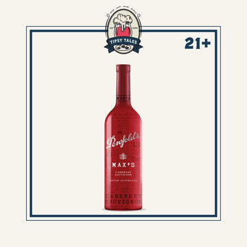 Penfolds Max Cabernet Sauvignon Australian Wine 750ml 1