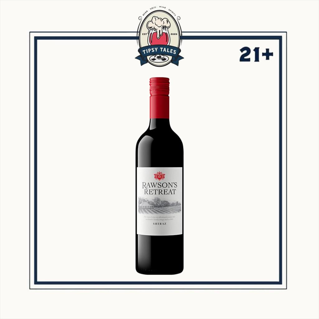 Penfolds Rawsons Retreat Shiraz 750ml 1