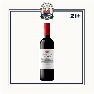 Penfolds Rawsons Retreat Shiraz 750ml 1