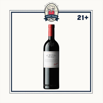 Penfolds St. Henry Shiraz NV 750ml 1