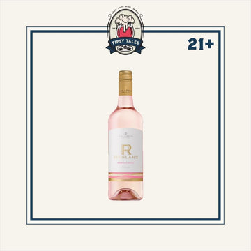 Pink Moscato Richland Calabria 750ml 1