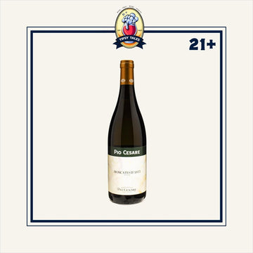 Pio Cesare Moscato d Asti DOCG 750ml 1
