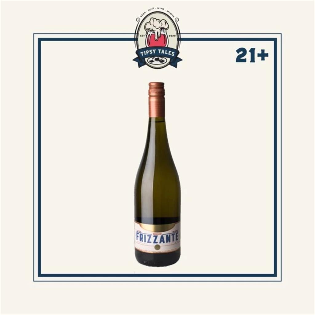 Plaga Moscato Frizzante 750ml 1