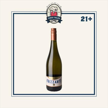 Plaga Moscato Frizzante 750ml 1