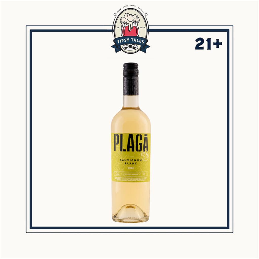 Plaga Sauvignon Blanc 750ml 1