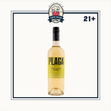 Plaga Sauvignon Blanc 750ml 1