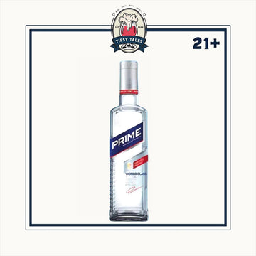 Prime Vodka 700ml 1