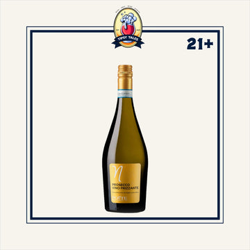 Prosecco Vino Frizzante 750ml 1