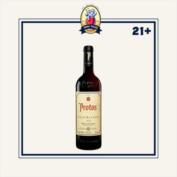 Protos Gran Reserva 2014 750ml 1