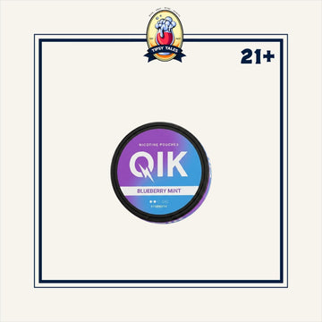 QIK Blueberry Mint 1