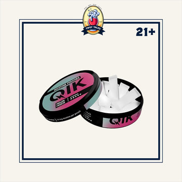 QIK Melon Freeze 1