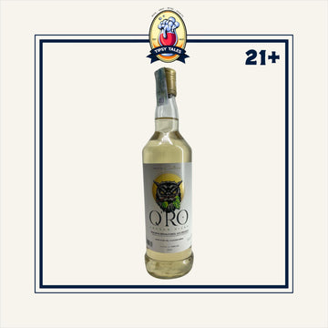 QRO Anggur Hijau 650ml 1