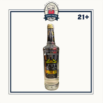 Raja Jemblung Vodka 620ml 1