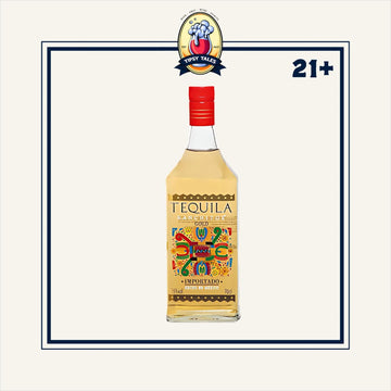 Ranchitos Tequila 700ml 1