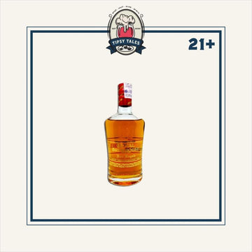 Red Royal Brewhouse Blended Whisky 350ml 1