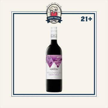 Red Wine De Bortoli Cabernet Merlot 750ml 1