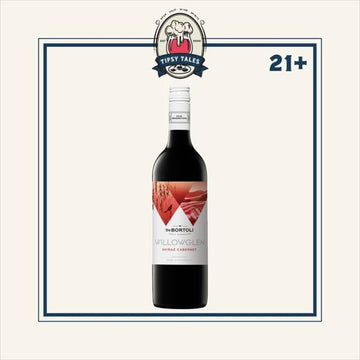 Red Wine De Bortoli Cabernet Shiraz 750ml 1