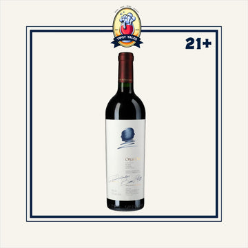 Red Wine Opus One 2018 750ml 1