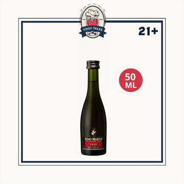 Remy Martin VSOP Mini 50ml 1