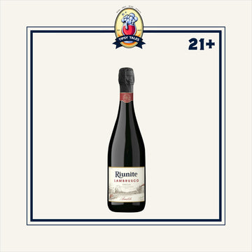 Riunite Lambrusco EmiliaAmabile 750ml 1