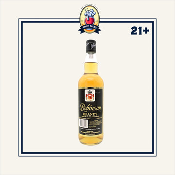 Robinson Brandy 680ml 1