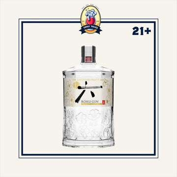 Roku Gin Select Edition 700ml 1