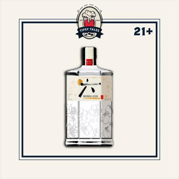 Roku Gin 700 ml 1