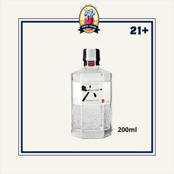 Roku Gin 200 ml 1